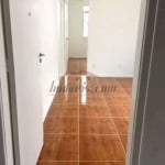 Apartamento com 2 quartos à venda na Rua das Tulipas, 51, Vila Valqueire, Rio de Janeiro