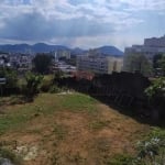 Terreno à venda na Rua Paço do Lumiar, 163, Pechincha, Rio de Janeiro