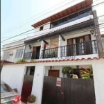 Casa em condomínio fechado com 3 quartos à venda na Rua São Boneto, 40, Pechincha, Rio de Janeiro