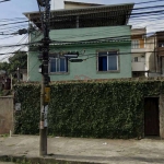 Casa com 4 quartos à venda na Rua João Bruno Lobo, 840, Curicica, Rio de Janeiro