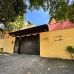 Casa em condomínio fechado com 3 quartos à venda na Estrada do Rio Grande, 2395, Taquara, Rio de Janeiro