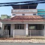 Casa em condomínio fechado com 3 quartos à venda na Rua Pedro Teles, 595, Praça Seca, Rio de Janeiro