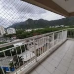 Apartamento com 2 quartos à venda na Estrada dos Bandeirantes, 6463, Camorim, Rio de Janeiro