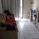 Apartamento com 2 quartos à venda na Estrada do Tindiba, 891, Pechincha, Rio de Janeiro