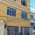 Apartamento com 3 quartos à venda na Estrada do Outeiro Santo, 835, Taquara, Rio de Janeiro