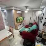 Apartamento com 3 quartos à venda na Estrada de Camorim, 205, Jacarepaguá, Rio de Janeiro