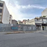 Terreno à venda na Rua Maxwell, 390, Andaraí, Rio de Janeiro