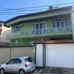 Casa em condomínio fechado com 4 quartos à venda na Rua Liliam Lemmertz, 33, Taquara, Rio de Janeiro