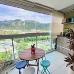 Apartamento com 2 quartos à venda na Rua Barra Bonita, 35, Barra da Tijuca, Rio de Janeiro