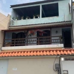 Casa em condomínio fechado com 3 quartos à venda na Estrada Santa Efigênia, 339, Taquara, Rio de Janeiro