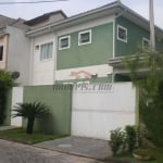 Casa em condomínio fechado com 4 quartos à venda na Estrada da Boca do Mato, 716, Vargem Pequena, Rio de Janeiro