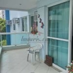 Apartamento com 3 quartos à venda na Rua Antônio Cordeiro, 126, Freguesia (Jacarepaguá), Rio de Janeiro