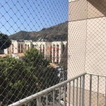 Apartamento com 2 quartos à venda na Rua Florianópolis, 1360, Praça Seca, Rio de Janeiro