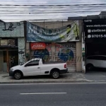 Ponto comercial com 1 sala à venda na Rua Cândido Benício, 1473, Campinho, Rio de Janeiro