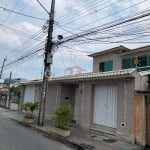 Casa com 3 quartos à venda na Rua Olímpio de Azevedo, 92, Campinho, Rio de Janeiro