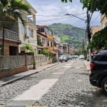 Casa em condomínio fechado com 4 quartos à venda na Rua Pedro Teles, 600, Praça Seca, Rio de Janeiro