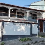 Casa em condomínio fechado com 3 quartos à venda na Rua Getúlio de Moura, 271, Taquara, Rio de Janeiro