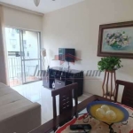 Apartamento com 1 quarto à venda na Rua Pacoti, 77, Pechincha, Rio de Janeiro