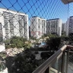 Apartamento com 2 quartos à venda na Avenida Vice-Presidente José Alencar, 1500, Jacarepaguá, Rio de Janeiro