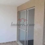 Apartamento com 2 quartos à venda na Estrada Campo da Areia, 131, Pechincha, Rio de Janeiro