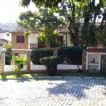 Casa em condomínio fechado com 4 quartos à venda na Rua Artur Carnaúba, 620, Jacarepaguá, Rio de Janeiro