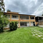 Casa com 4 quartos à venda na Estrada da Ligação, 586, Jacarepaguá, Rio de Janeiro