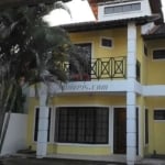 Casa em condomínio fechado com 3 quartos à venda na Rua Lagoa Bonita, 111, Vargem Grande, Rio de Janeiro