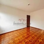 Apartamento com 1 quarto à venda na Rua Barão, 26, Praça Seca, Rio de Janeiro