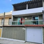 Casa com 3 quartos à venda na Rua Zeferino Brasil, 109, Taquara, Rio de Janeiro