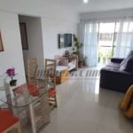 Apartamento com 3 quartos à venda na Rua Retiro dos Artistas, 241, Pechincha, Rio de Janeiro