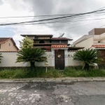 Casa em condomínio fechado com 4 quartos à venda na Rua Eduardo Agostini, 205, Jacarepaguá, Rio de Janeiro