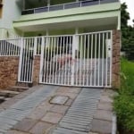 Casa em condomínio fechado com 4 quartos à venda na Estrada do Cafundá, 3204, Taquara, Rio de Janeiro