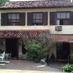 Casa com 3 quartos à venda na Rua Observador, 99, Taquara, Rio de Janeiro