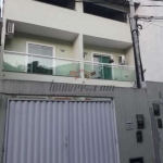 Casa em condomínio fechado com 2 quartos à venda na Rua Namur, 325, Vila Valqueire, Rio de Janeiro