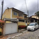 Casa em condomínio fechado com 3 quartos à venda na Rua Suzano, 200, Freguesia (Jacarepaguá), Rio de Janeiro