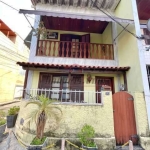 Casa em condomínio fechado com 3 quartos à venda na Rua Florianópolis, 1593, Praça Seca, Rio de Janeiro