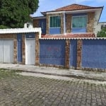 Casa em condomínio fechado com 4 quartos à venda na Rua Rio do Cacambe, 92, Freguesia (Jacarepaguá), Rio de Janeiro