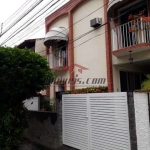 Casa em condomínio fechado com 4 quartos à venda na Rua Soldado João do Nascimento, 90, Pechincha, Rio de Janeiro