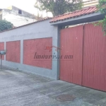 Casa com 4 quartos à venda na Avenida do Comerciário, 250, Taquara, Rio de Janeiro