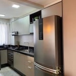 Apartamento para Venda em Itajaí, Bairro Cidade nova, 2 dormitórios, 1 banheiro, 1 vaga