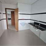 **Apartamento em Manaus - Conforto e Segurança!**