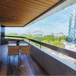 Vendo Apartamento no Condomínio Saint German com 300,69m2 Adrianópolis