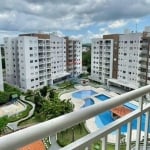 Apartamento no condominio Acqua parque dez - 2 quartos - financia