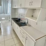 Vendo apartamento no condominio Acqua Parque 10 com 2 quartos