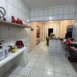 Casa com 4 dormitórios à venda, 145 m² por R$ 530.000,00 - Parque Jambeiro - Campinas/SP