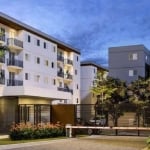 Apartamento com 2 dormitórios à venda, 41 m² por R$ 299.000,00 - Jardim García - Campinas/SP