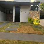 Casa à venda em Paulínia, São José, com 3 quartos, com 137 m²