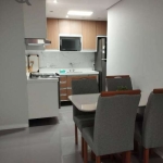 Apartamento com 2 dormitórios à venda, 56 m² por R$ 318.000,00 - Jardim das Colinas - Hortolândia/SP