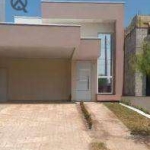 Casa com 3 dormitórios à venda, 130 m² por R$ 900.000,00 - Vila Monte Alegre IV - Paulínia/SP