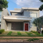 Sobrado com 3 dormitórios à venda, 256 m² por R$ 1.690.000,00 - Parque Brasil 500 - Paulínia/SP